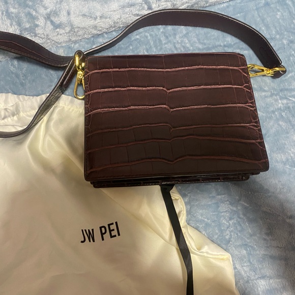 JW PEI MINI FLAP CROSSBODY - Picture 5 of 7